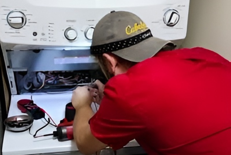 Stackable Washer and Dryer Repair in La Puente